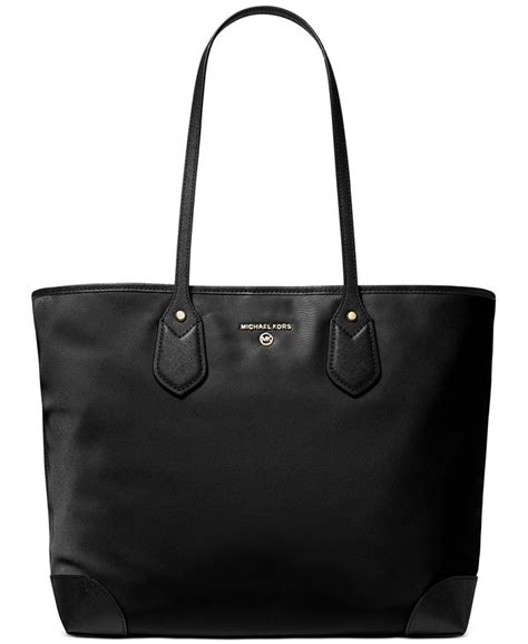 michael kors eva large nylon tote|MICHAEL Michael Kors Eva Large Tote .